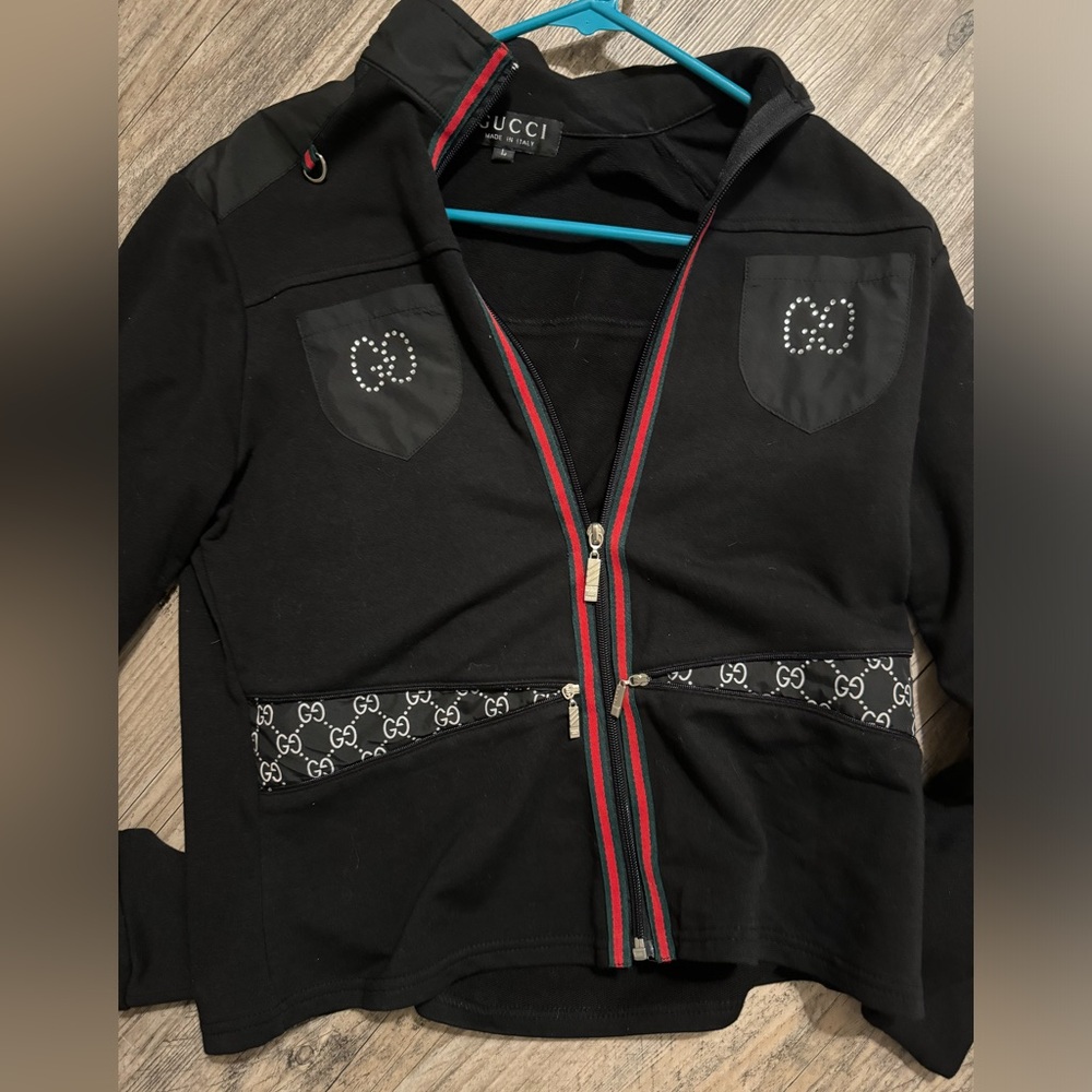 Gucci jacket